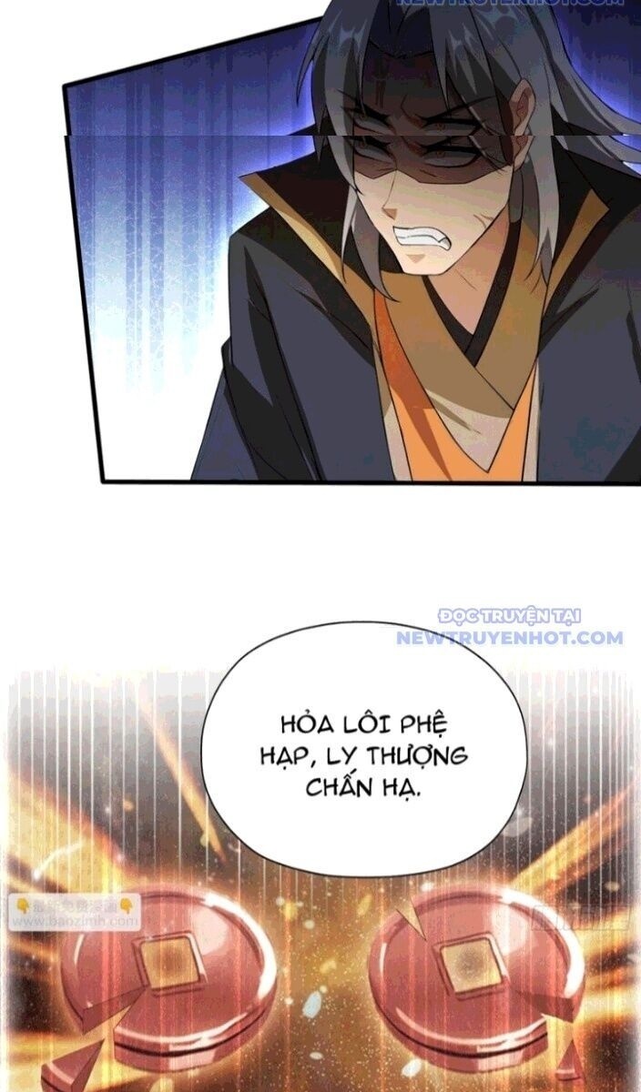 Hoá Ra Ta Đã Vô Địch Từ Lâu - Page 7