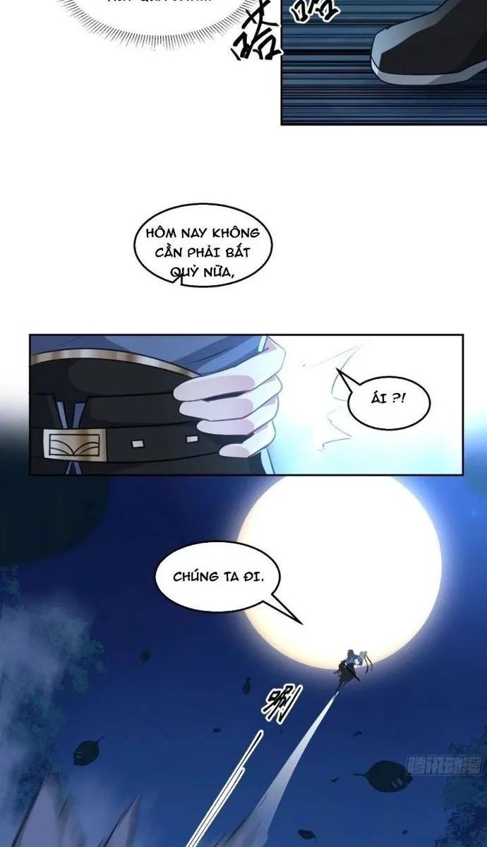 Ta Có Một Quyển Hàng Yêu Phổ - Page 17