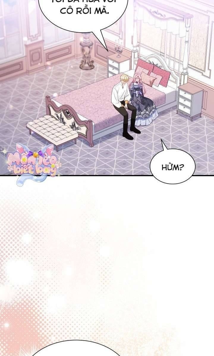 Dẫu Cho Con Gái Của Kẻ Phản Diện Trùng Sinh - Page 42