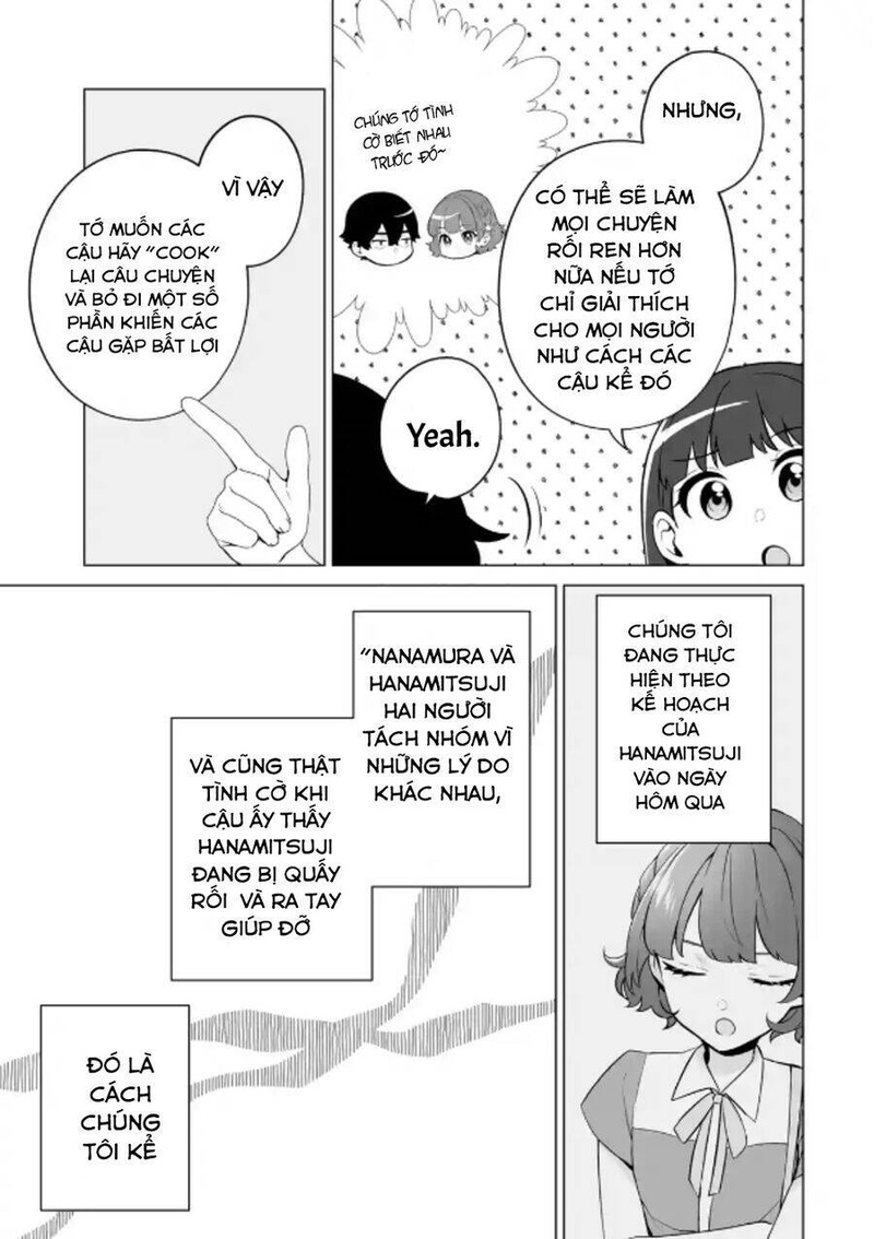 Please Leave Me Alone - Page 24