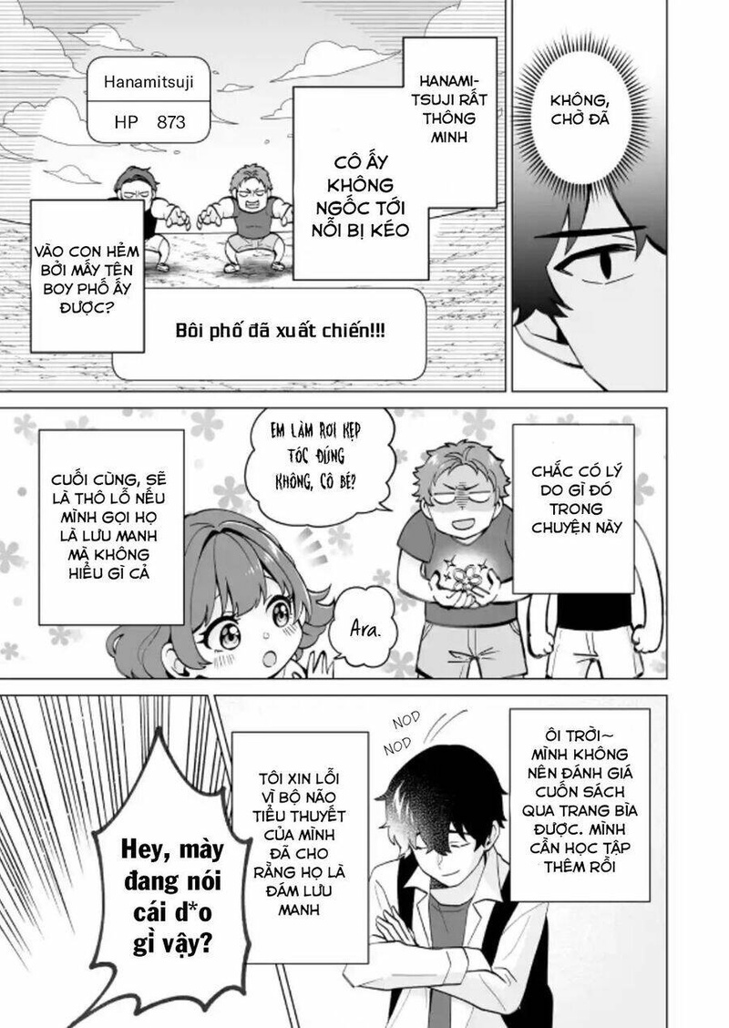 Please Leave Me Alone - Page 9