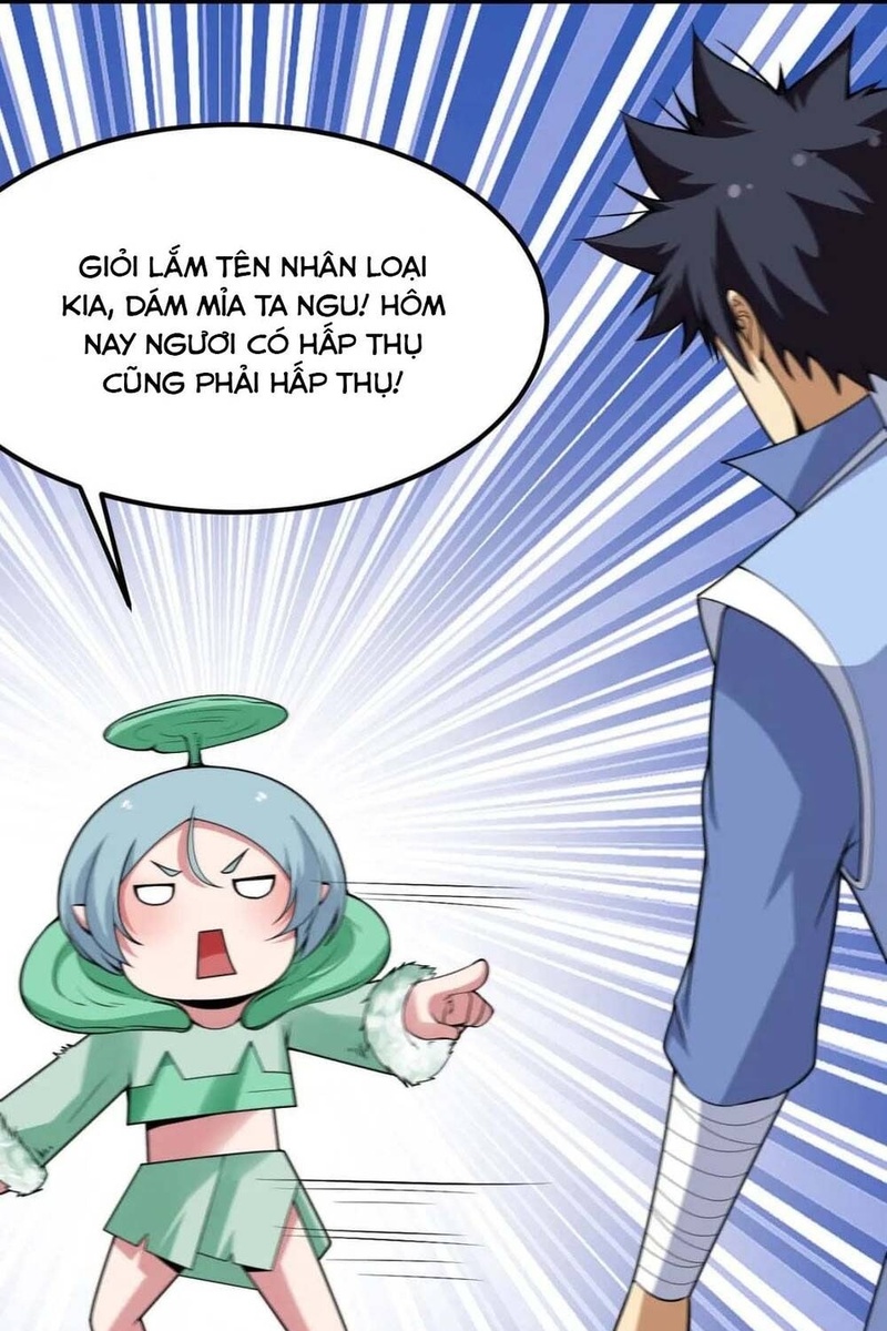 Ta Chỉ Muốn Bị Các Vị Đánh Chết - Page 29