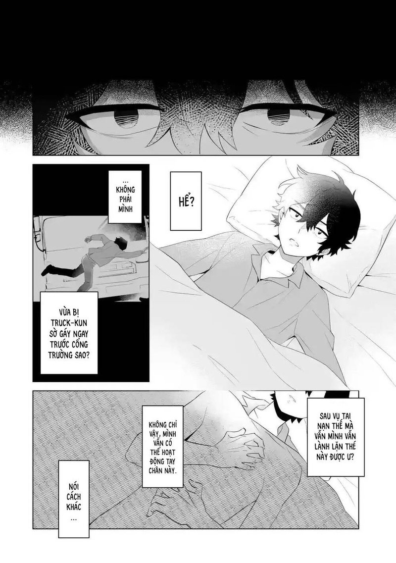 Please Leave Me Alone - Page 19