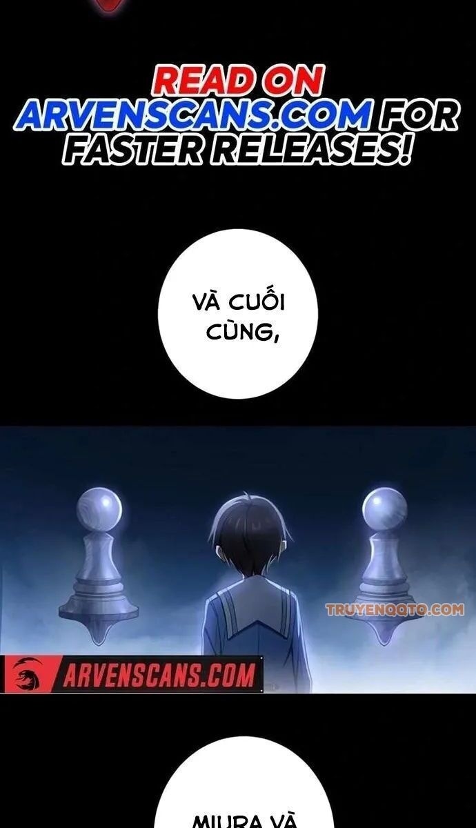 Quỷ Ấn - Page 83