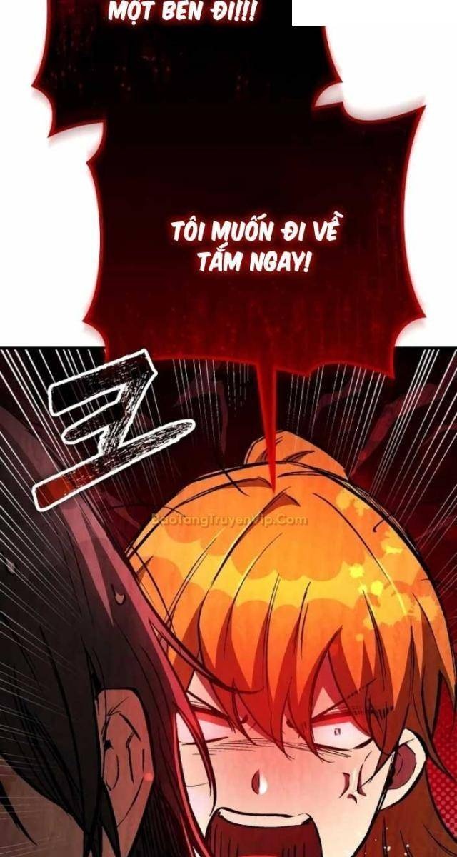 Hộ Vệ Điên Cuồng Trong Tiểu Thuyết Trung Cổ - Page 21