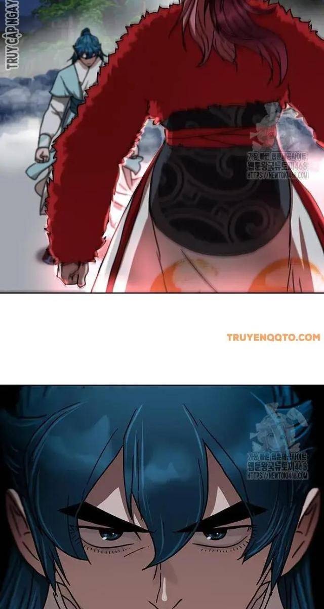 Hàn Băng Liệt Hỏa - Page 38