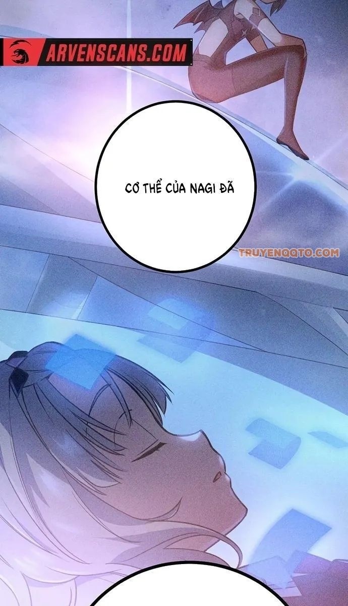 Quỷ Ấn - Page 19