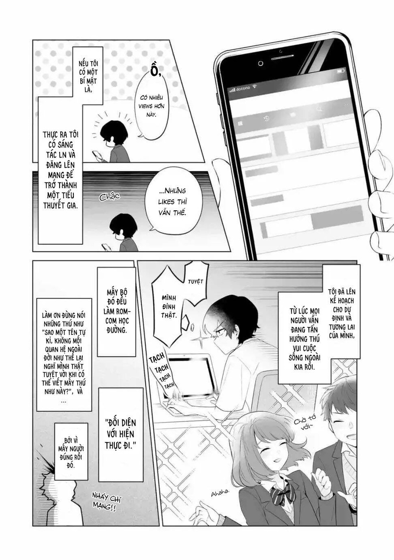 Please Leave Me Alone - Page 9