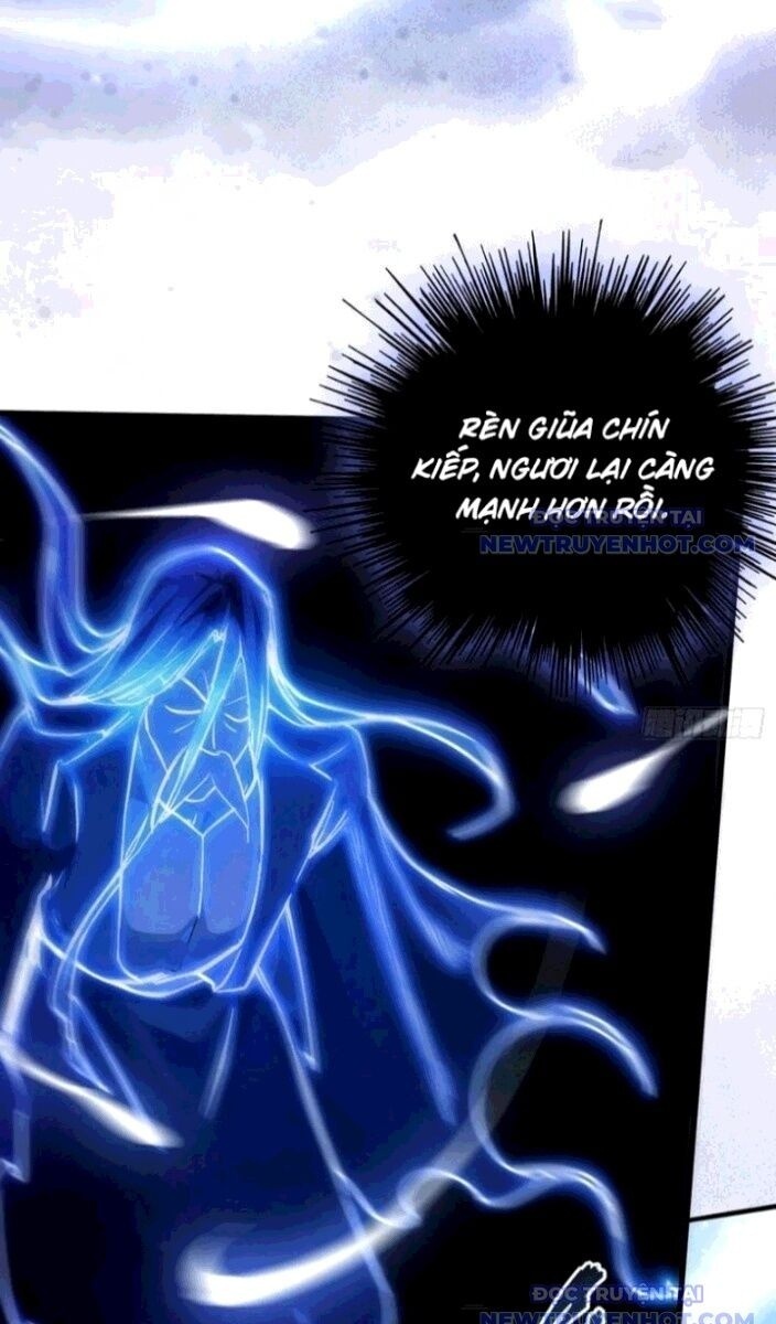 Hoá Ra Ta Đã Vô Địch Từ Lâu - Page 16