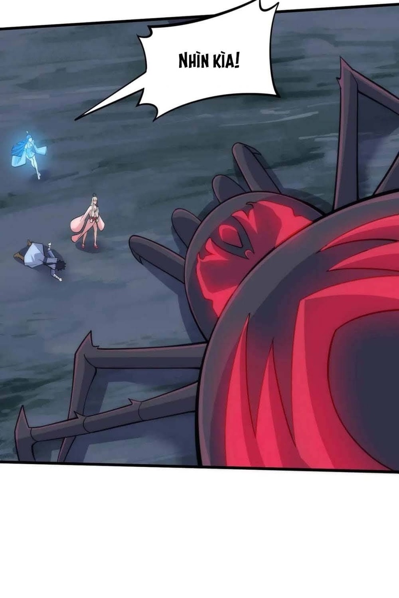 Ta Chỉ Muốn Bị Các Vị Đánh Chết - Page 28