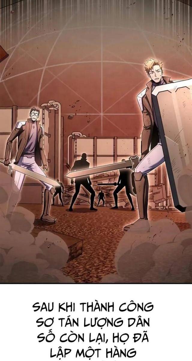 Chiến Trường Siêu Phàm - Page 12