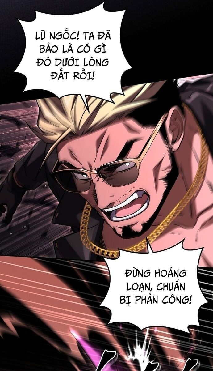 Sự Trở Lại Của Người Chơi Bị Đóng Băng - Page 62