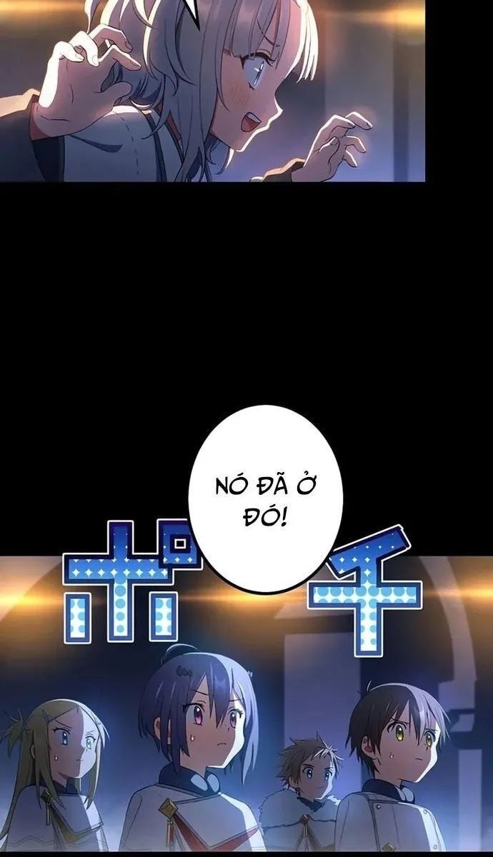 Quỷ Ấn - Page 68