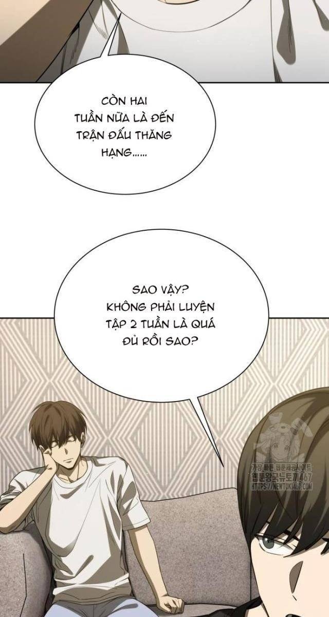 Người Chơi Thiên Tài Trở Lại - Page 37