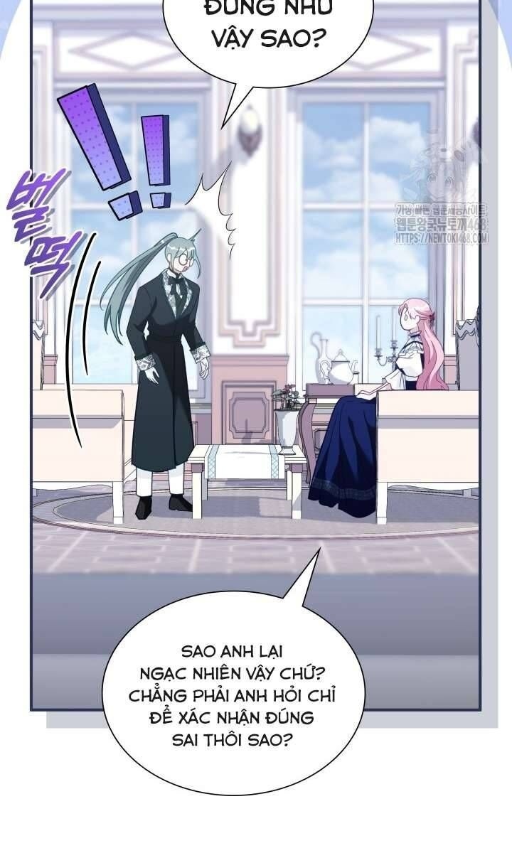 Dẫu Cho Con Gái Của Kẻ Phản Diện Trùng Sinh - Page 43