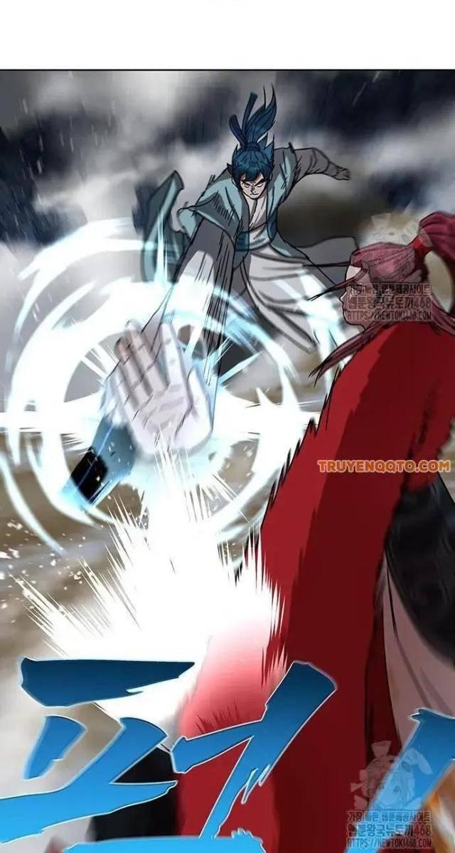 Hàn Băng Liệt Hỏa - Page 52