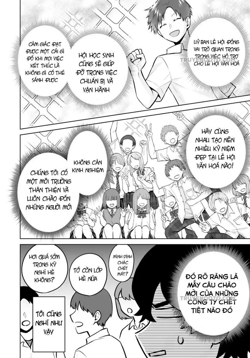 Please Leave Me Alone - Page 27