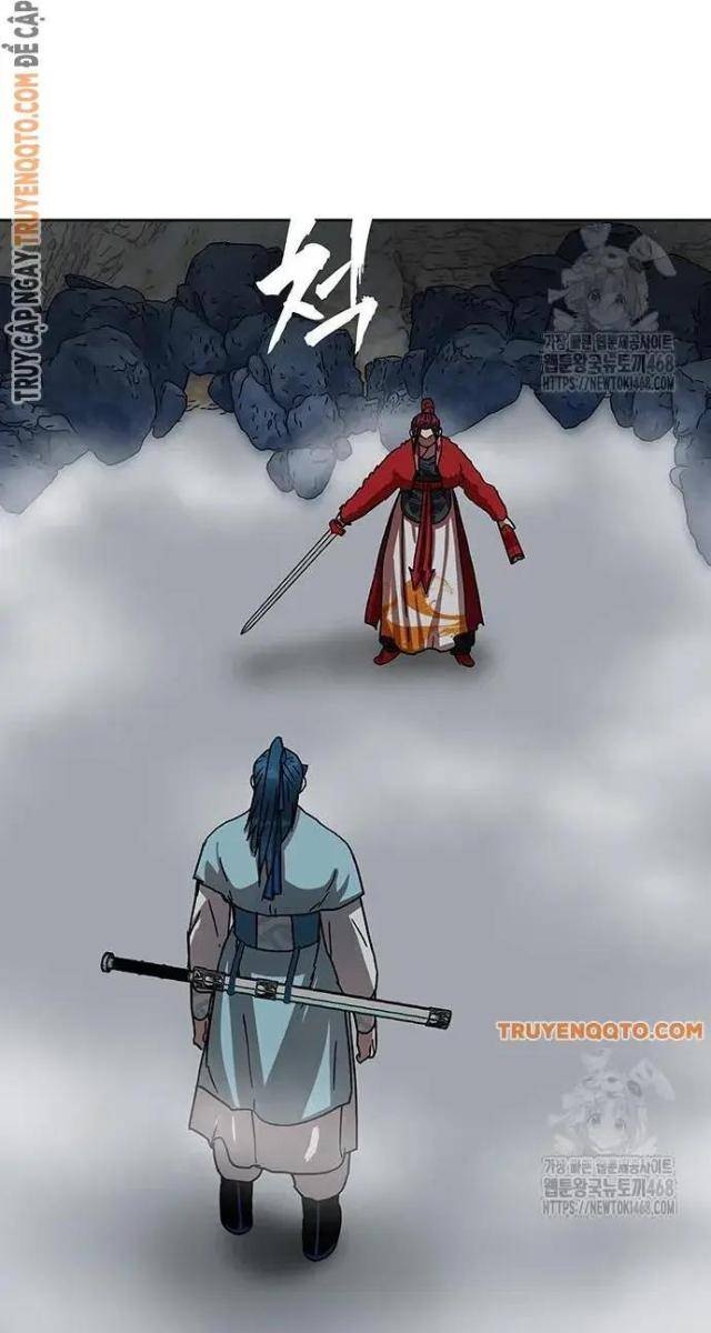 Hàn Băng Liệt Hỏa - Page 14