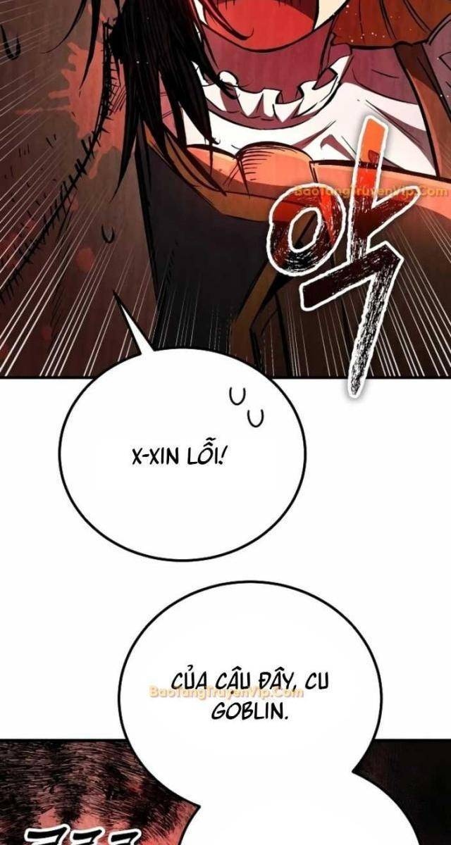 Hộ Vệ Điên Cuồng Trong Tiểu Thuyết Trung Cổ - Page 22