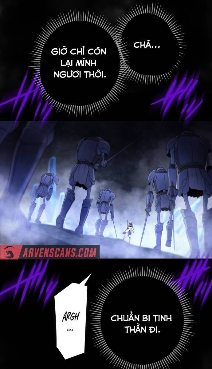 Quỷ Ấn - Page 13