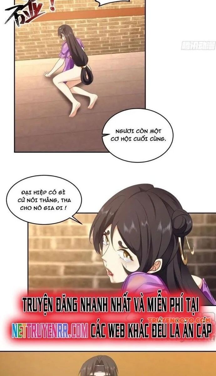 Ta Có Một Quyển Hàng Yêu Phổ - Page 31