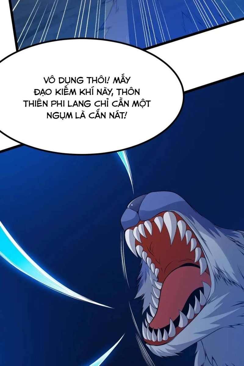 Ta Chỉ Muốn Bị Các Vị Đánh Chết - Page 4