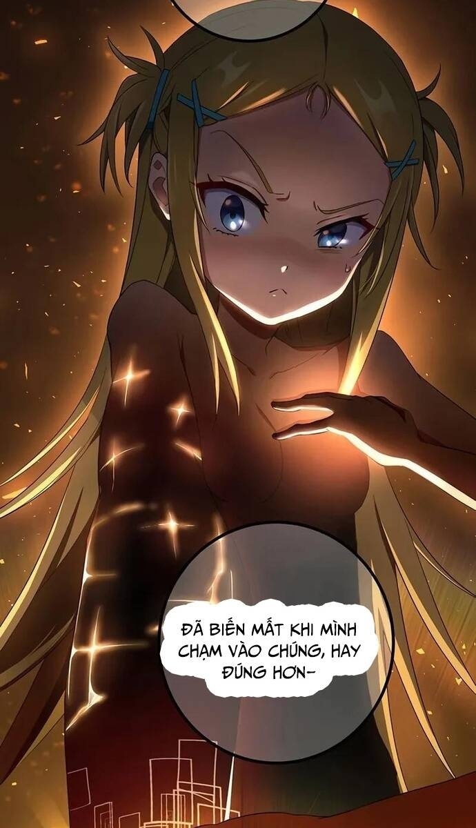 Quỷ Ấn - Page 38