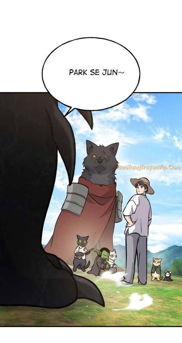 Làm Nông Dân Trong Tòa Tháp Thử Thách - Page 18