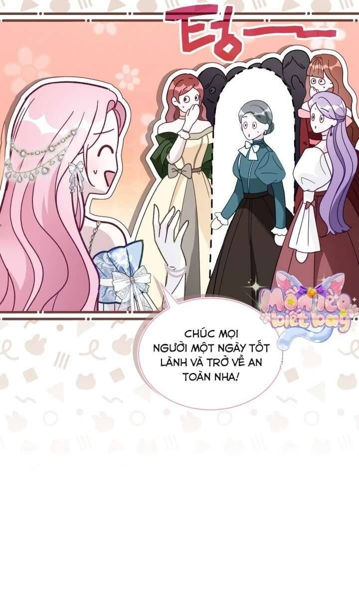 Dẫu Cho Con Gái Của Kẻ Phản Diện Trùng Sinh - Page 67