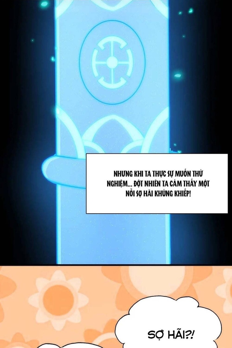 Ta Chỉ Muốn Bị Các Vị Đánh Chết - Page 32