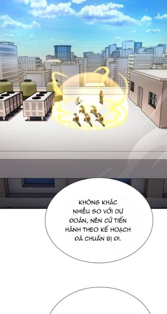 Người Chơi Thiên Tài Trở Lại - Page 29