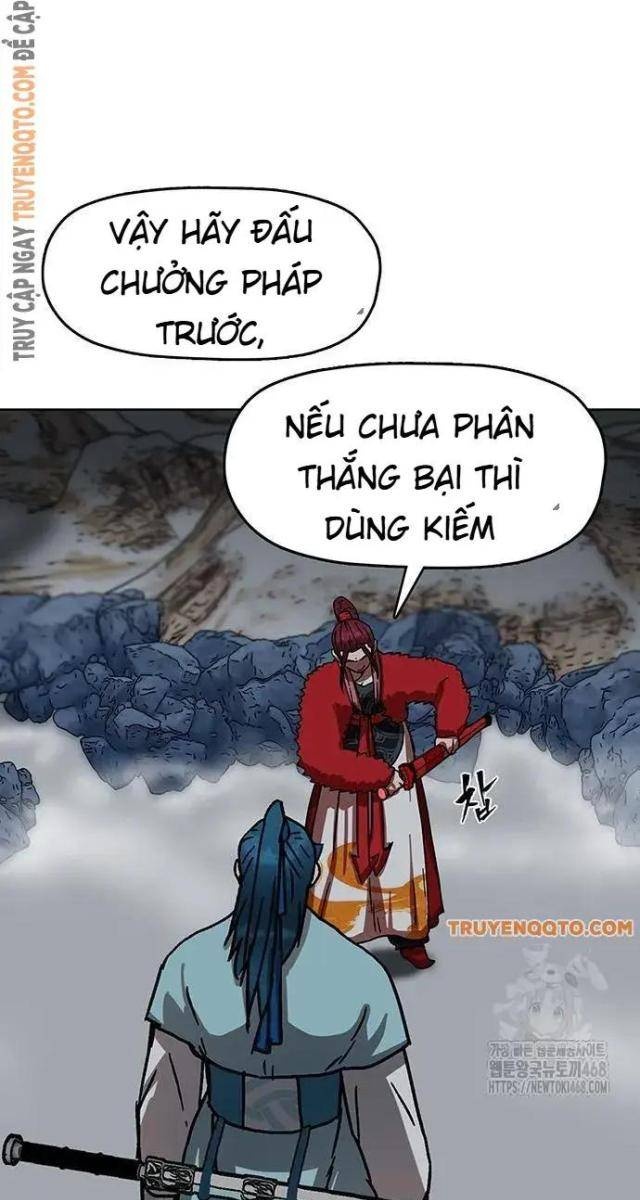 Hàn Băng Liệt Hỏa - Page 30