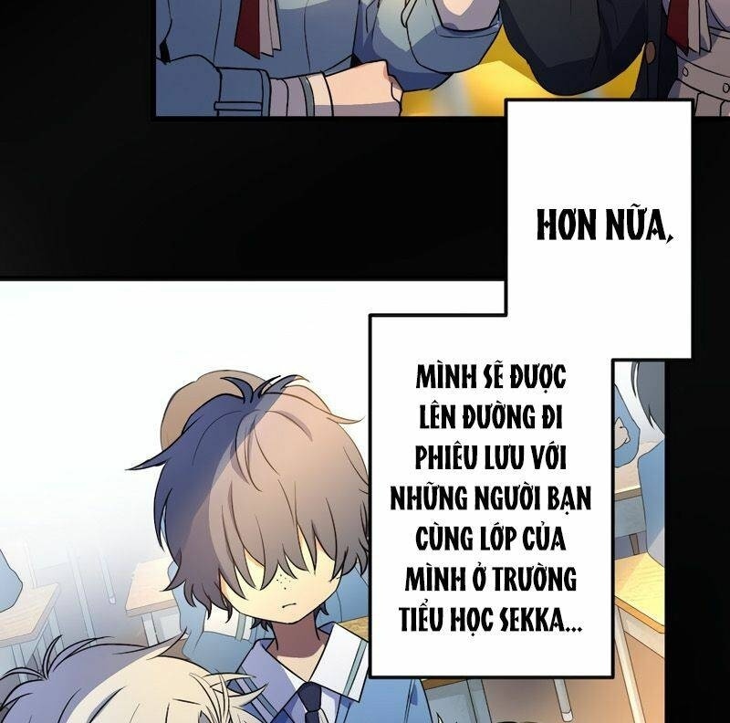 Quỷ Ấn - Page 56