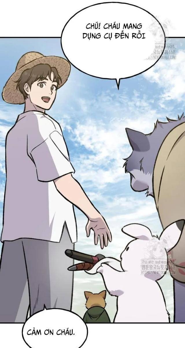 Làm Nông Dân Trong Tòa Tháp Thử Thách - Page 188