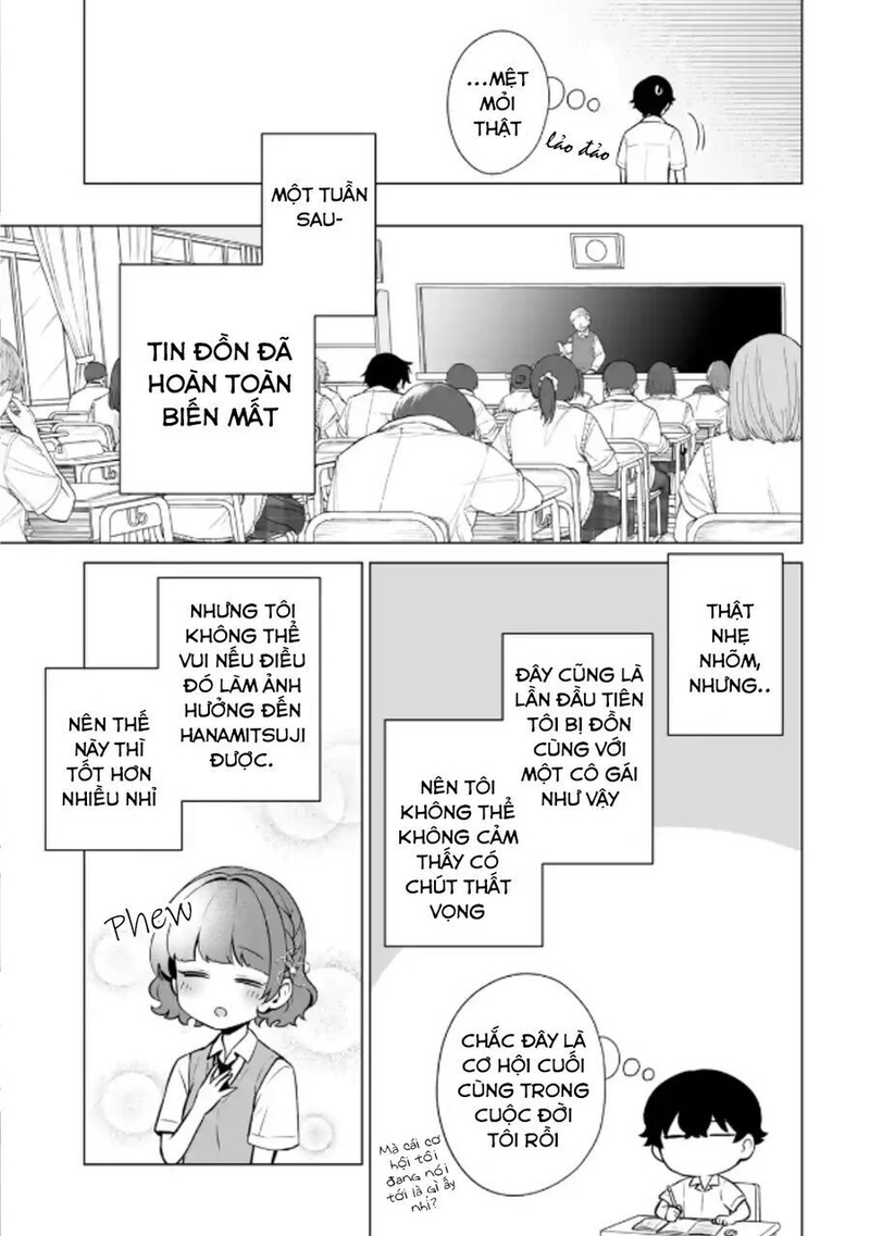 Please Leave Me Alone - Page 17