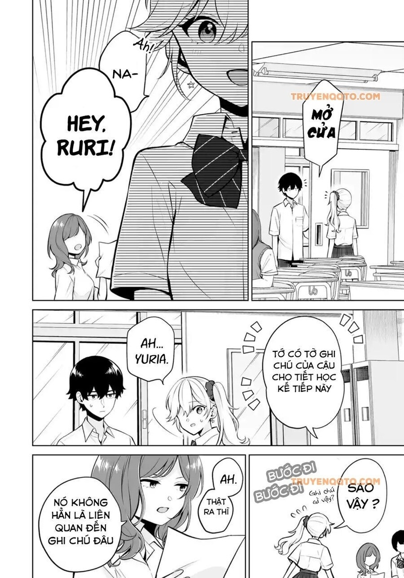 Please Leave Me Alone - Page 14