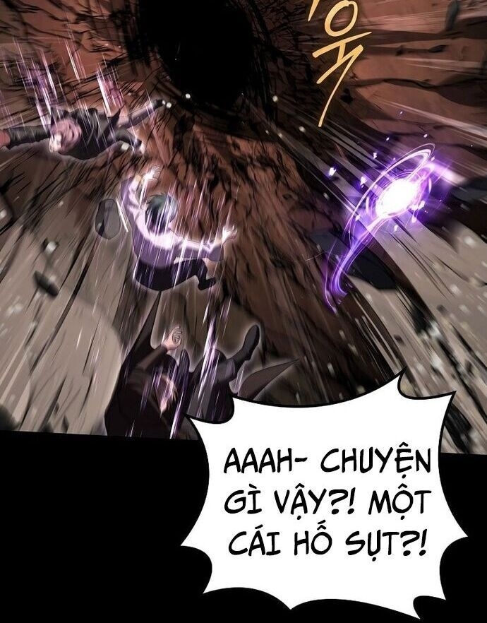 Sự Trở Lại Của Người Chơi Bị Đóng Băng - Page 57