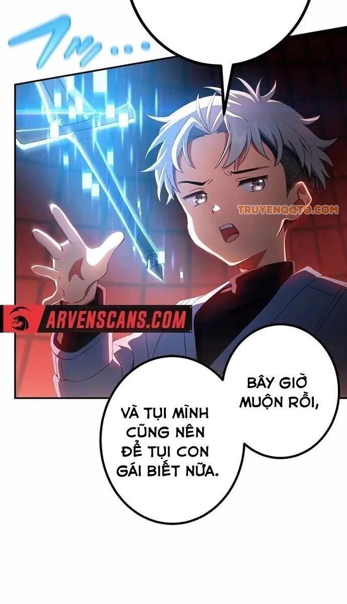 Quỷ Ấn - Page 61