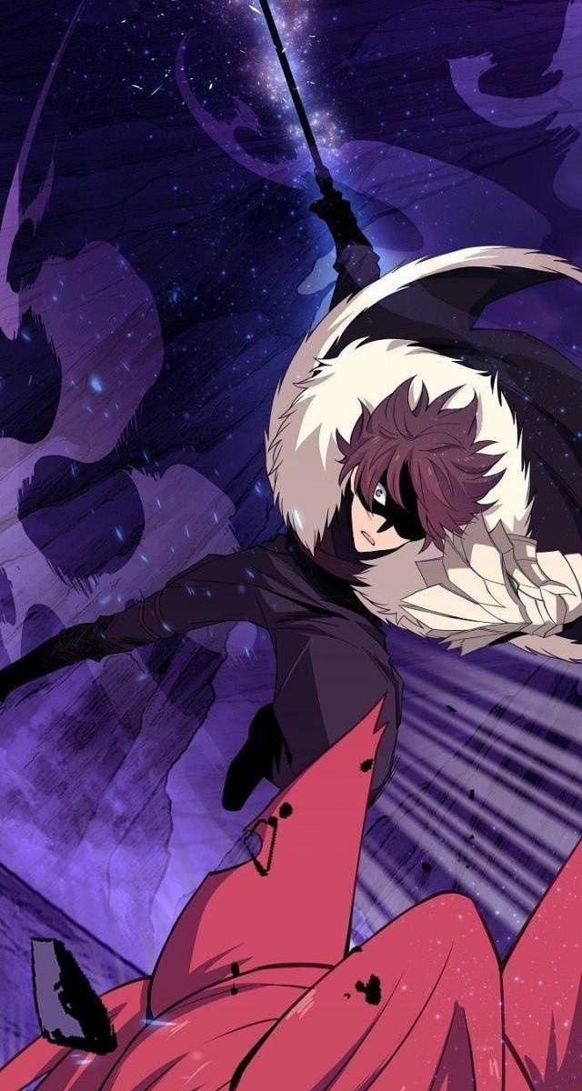 Trở Thành Nhân Viên Cho Các Vị Thần - Page 32