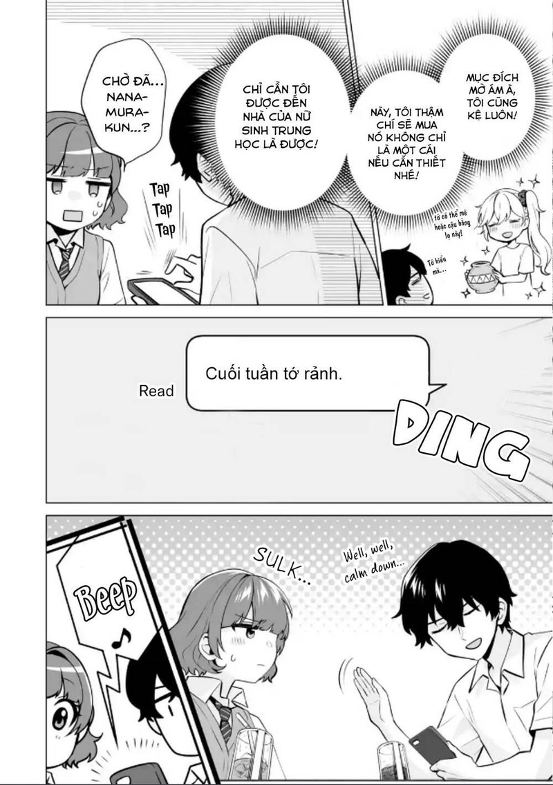 Please Leave Me Alone - Page 5