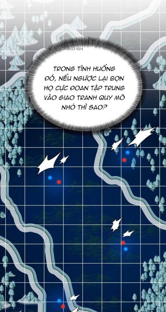 Người Chơi Thiên Tài Trở Lại - Page 53