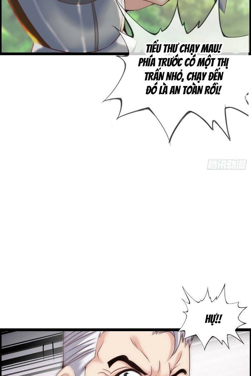 Phát sóng trực tiếp ta quét ngang dị giới - Page 19