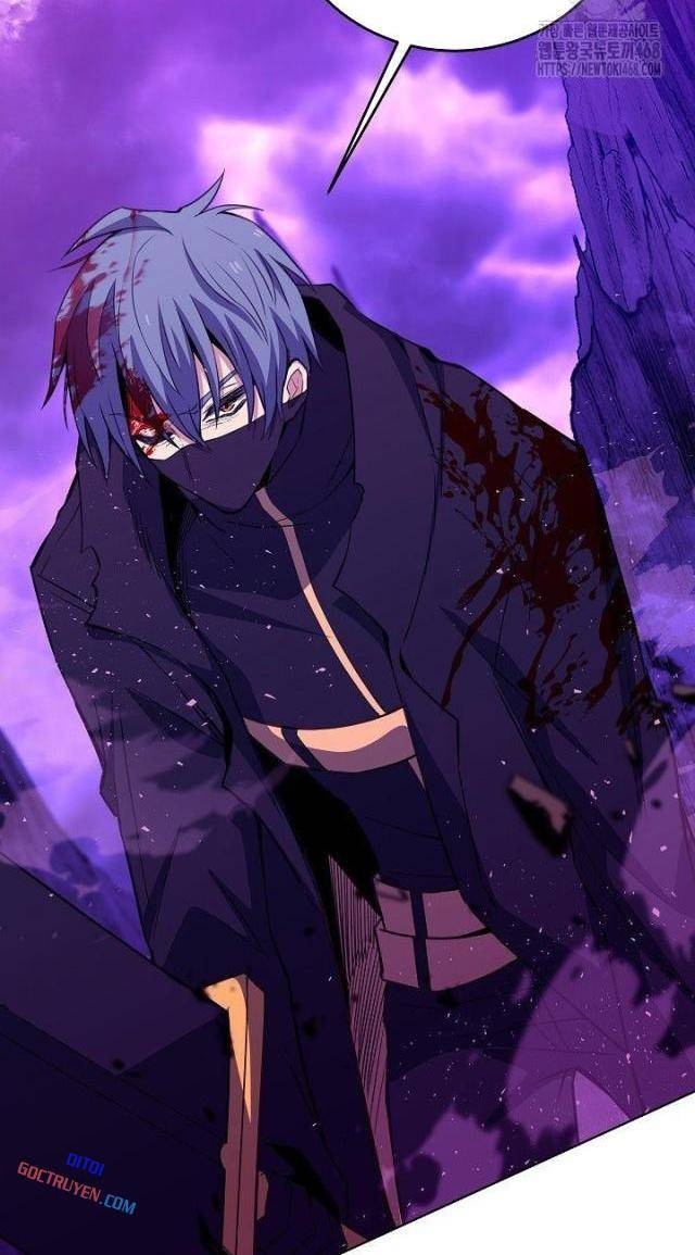 Trở Thành Nhân Viên Cho Các Vị Thần - Page 6