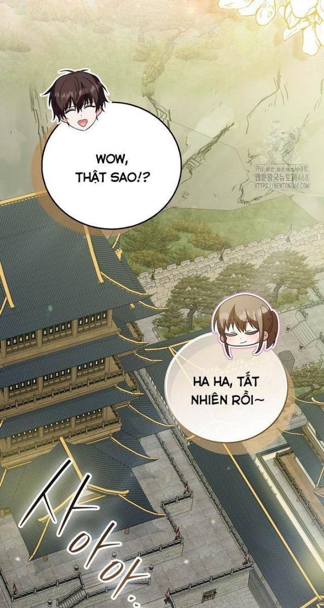 Trở Thành Đệ Tử Nhỏ Tuổi Nhất Phái Hoa Sơn - Page 60