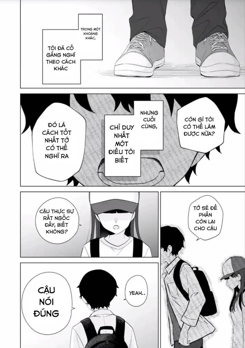 Please Leave Me Alone - Page 13