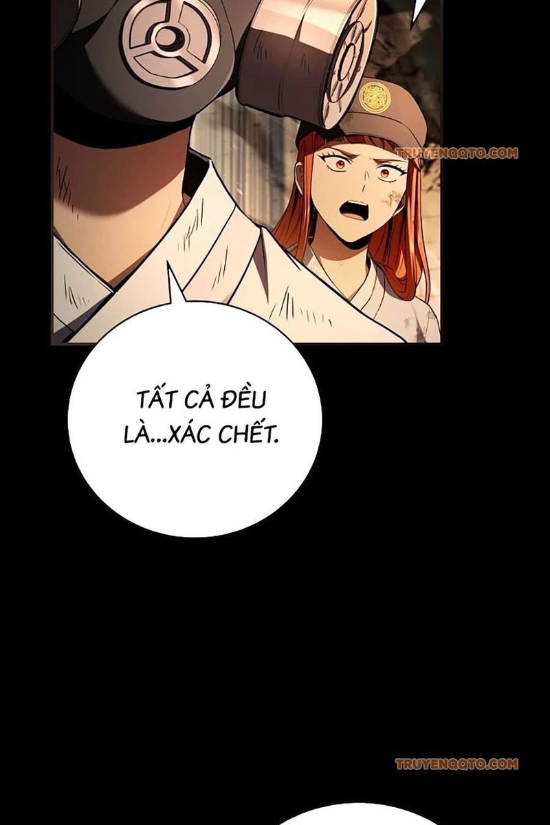 Sự Trở Lại Của Người Chơi Bị Đóng Băng - Page 16