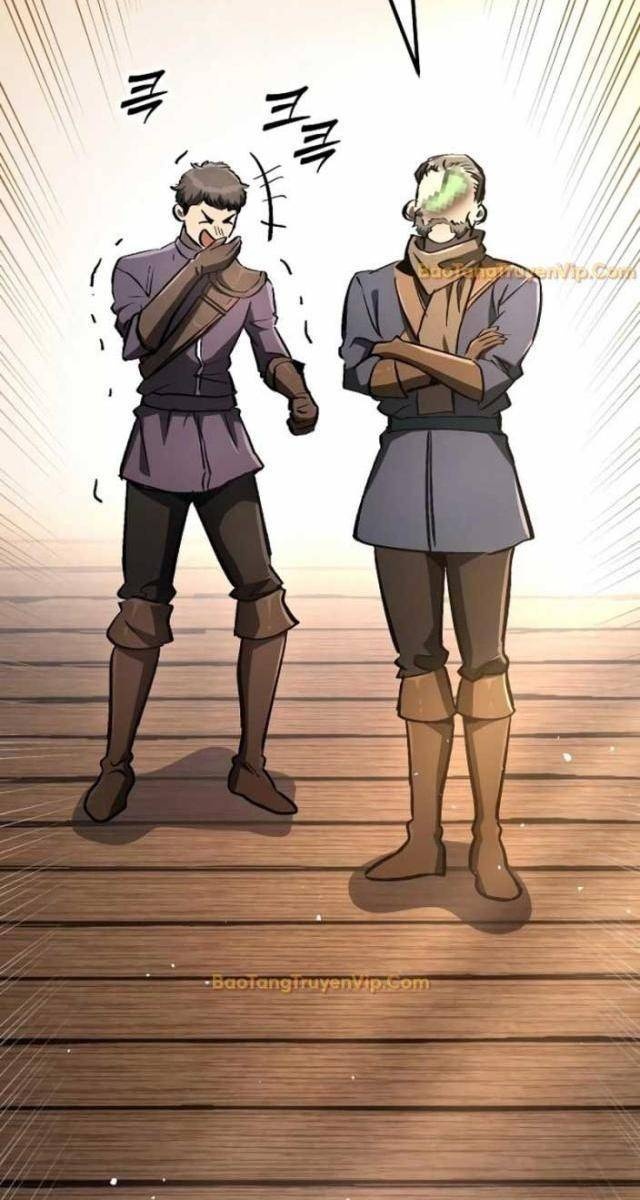 Hộ Vệ Điên Cuồng Trong Tiểu Thuyết Trung Cổ - Page 27