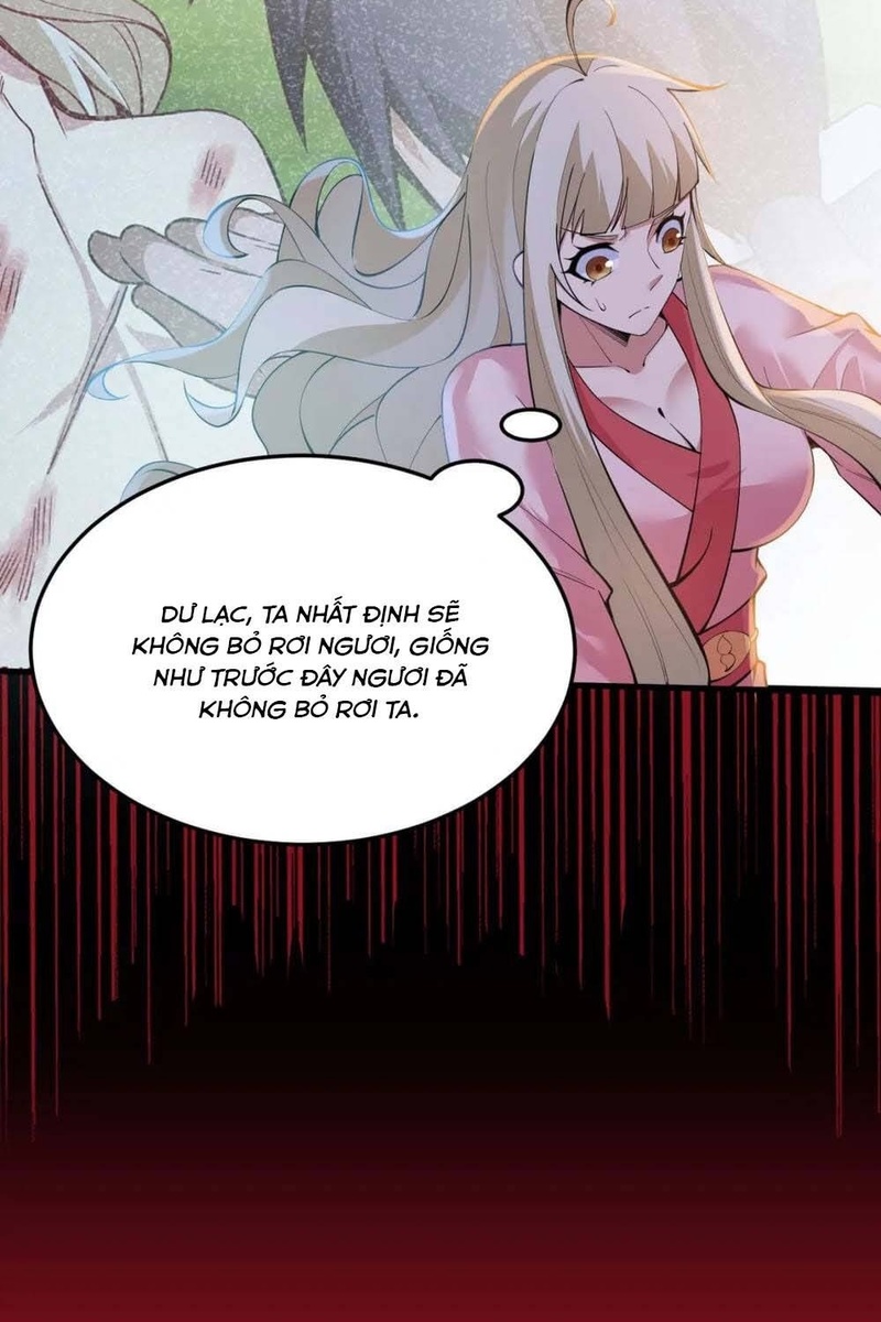 Ta Chỉ Muốn Bị Các Vị Đánh Chết - Page 18