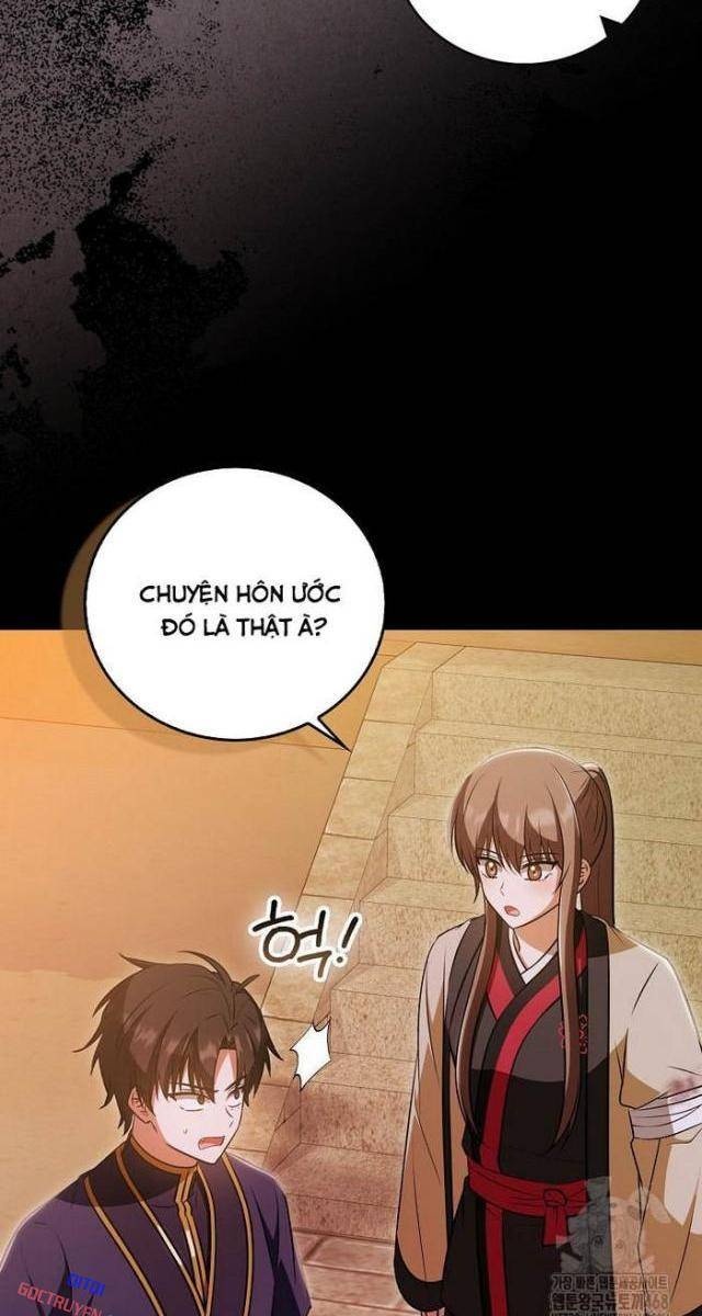 Trở Thành Đệ Tử Nhỏ Tuổi Nhất Phái Hoa Sơn - Page 51