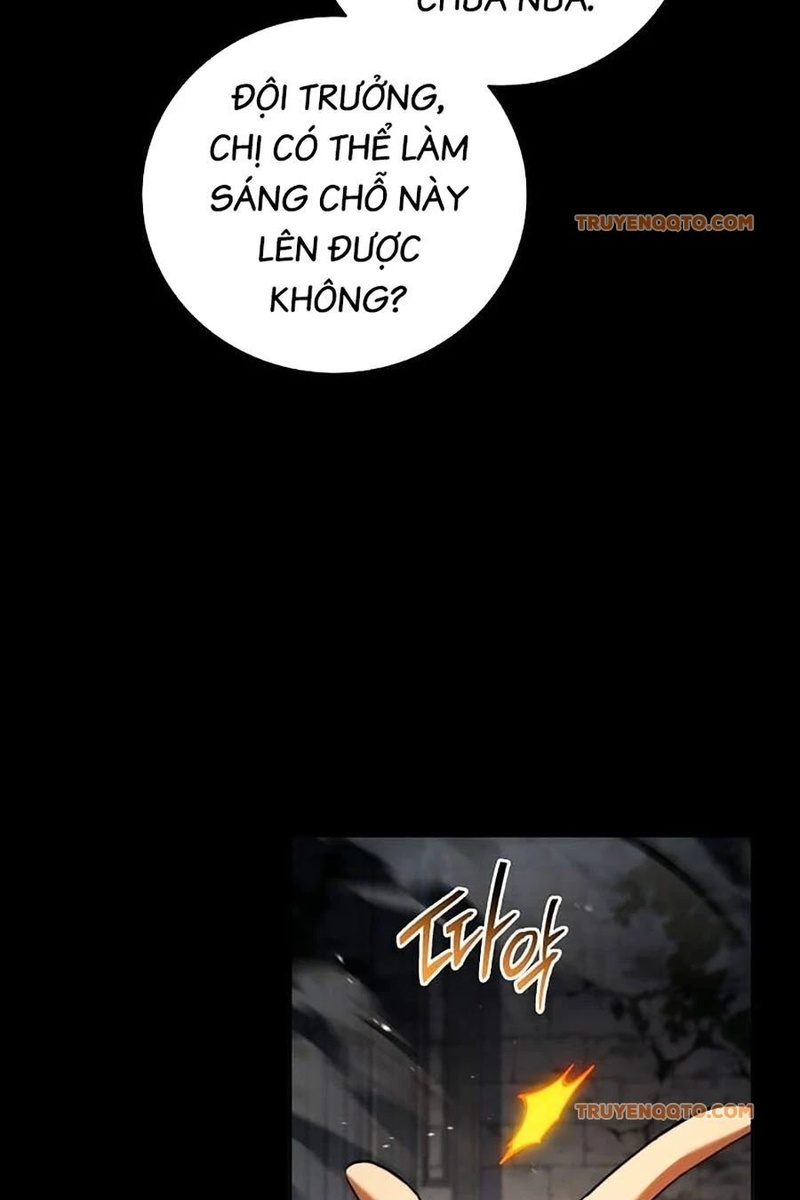 Sự Trở Lại Của Người Chơi Bị Đóng Băng - Page 8